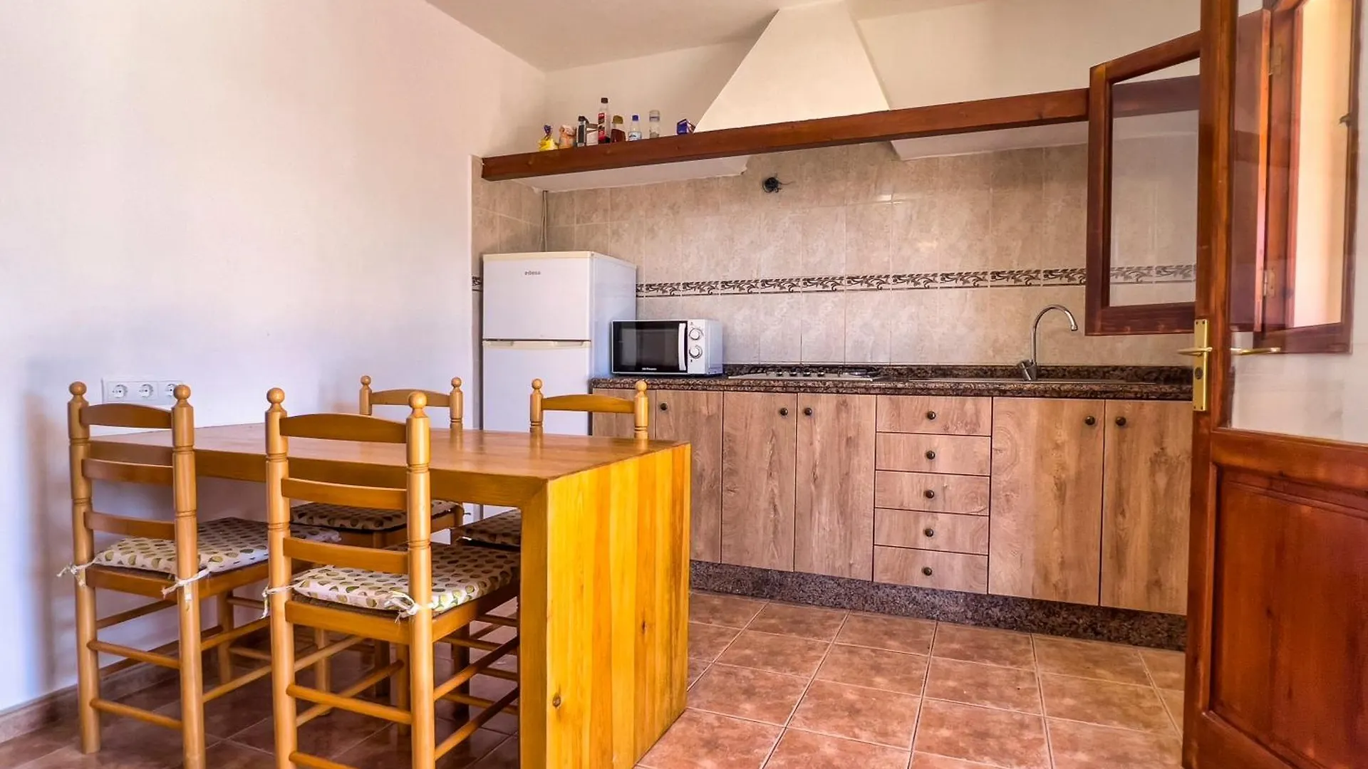 Apartment Can Pep Yern 2 Playa Migjorn